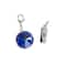 12 Pack: Austrian Crystal Birth Month Charm Set by Bead Landing™